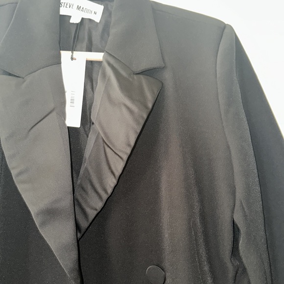 Blazer dress/ long blazer - Picture 2 of 2